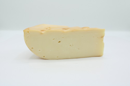 Applewood Smoked Buttery Swiss